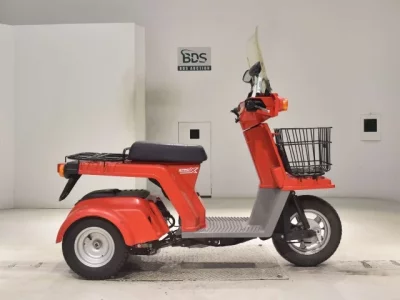Honda GYROX-2
