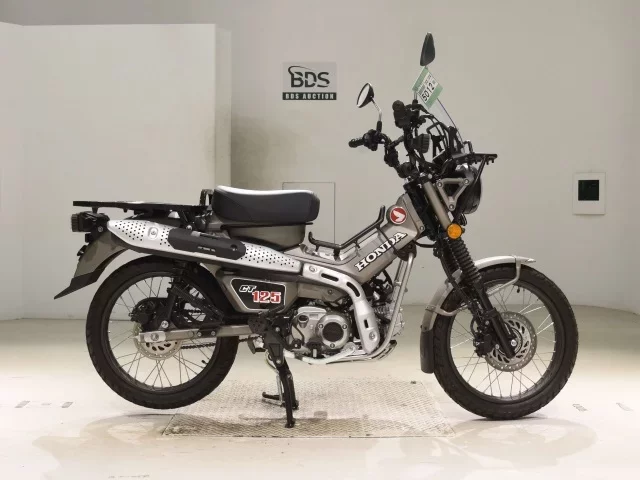 Honda CT125-2