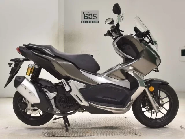 Honda ADV150