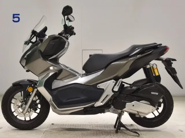 Honda ADV150
