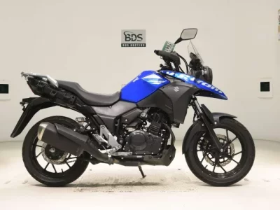 Suzuki V STROM 250A