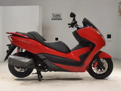 Honda FORZA