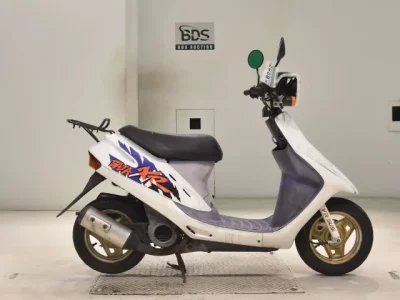 Honda DIO BAJA