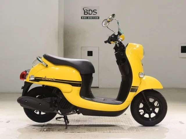 Yamaha VINO-4