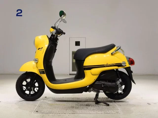 Yamaha VINO-4