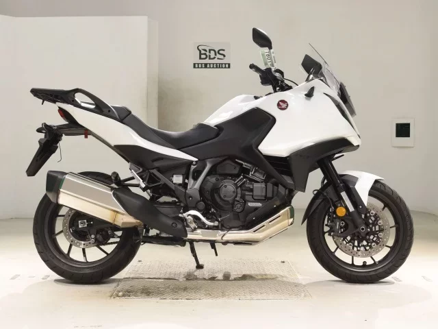 Honda NT1100