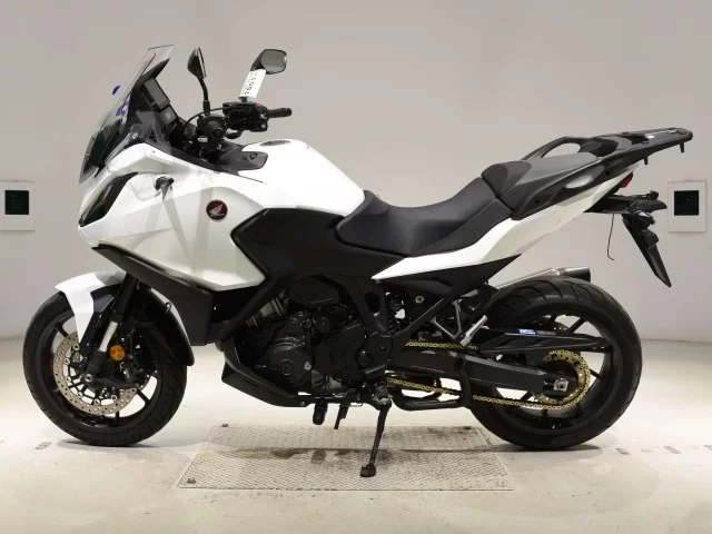 Honda NT1100