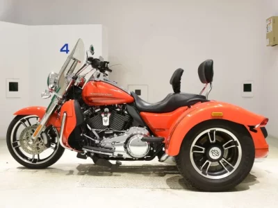 Harley-Davidson HARLEY FLRT1750