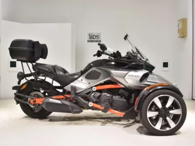 Other KANNAMU SPIDER F3-S