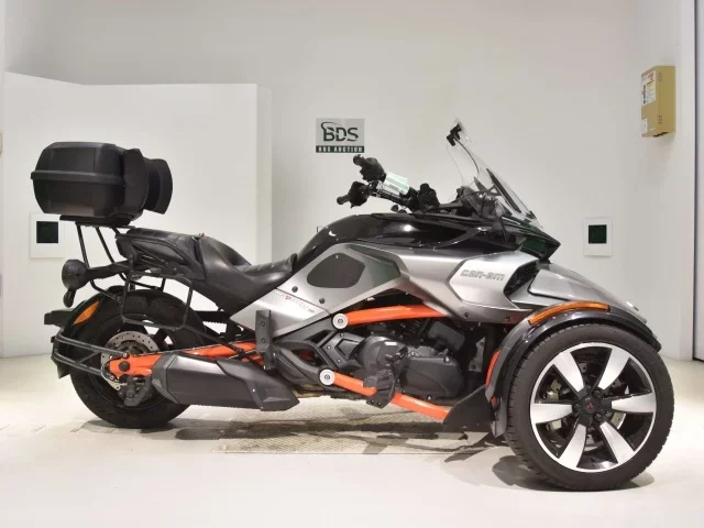 Other KANNAMU SPIDER F3-S