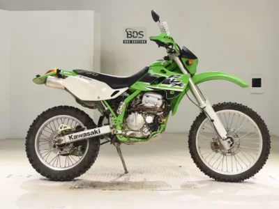 Kawasaki KLX250