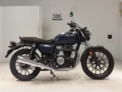 Honda GB350