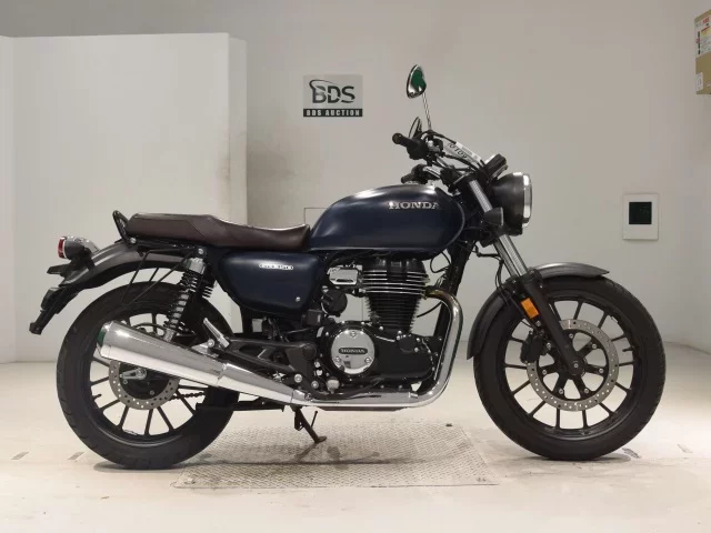 Honda GB350