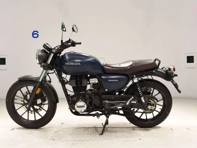 Honda GB350