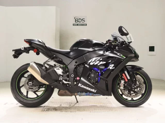 Kawasaki ZX-10RR