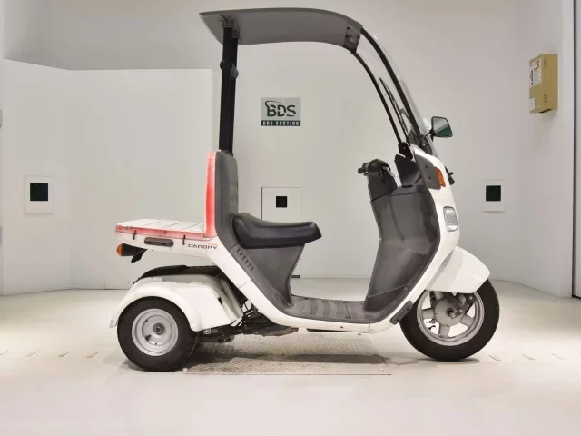Honda GYRO CANOPY-2