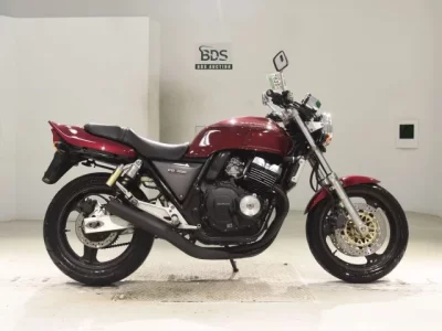 Honda CB400SF