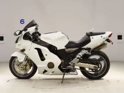 Kawasaki ZX-12R