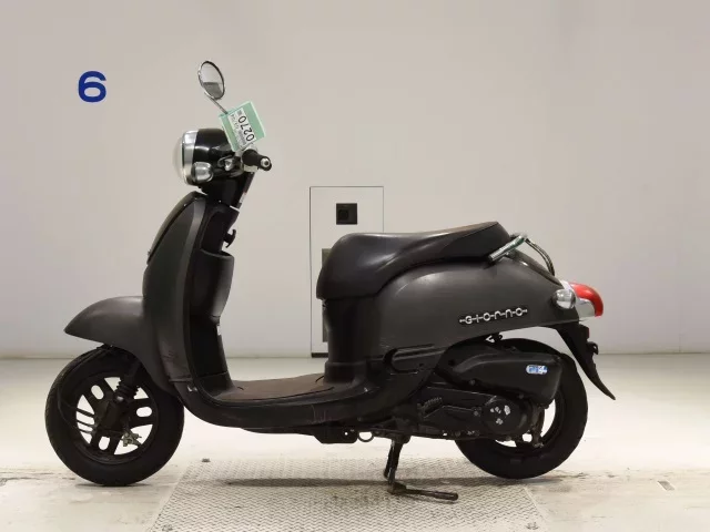 Honda GIORNO