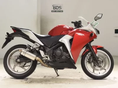 Honda CBR250R ABS