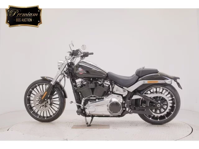 Harley-Davidson HARLEY FXBR1920