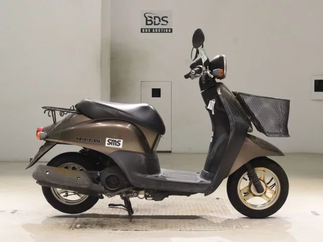 Honda TODAY