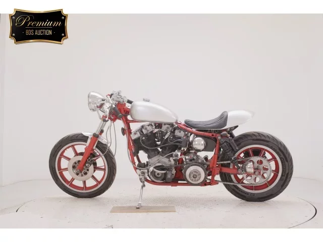 Harley-Davidson HARLEY FXS1340