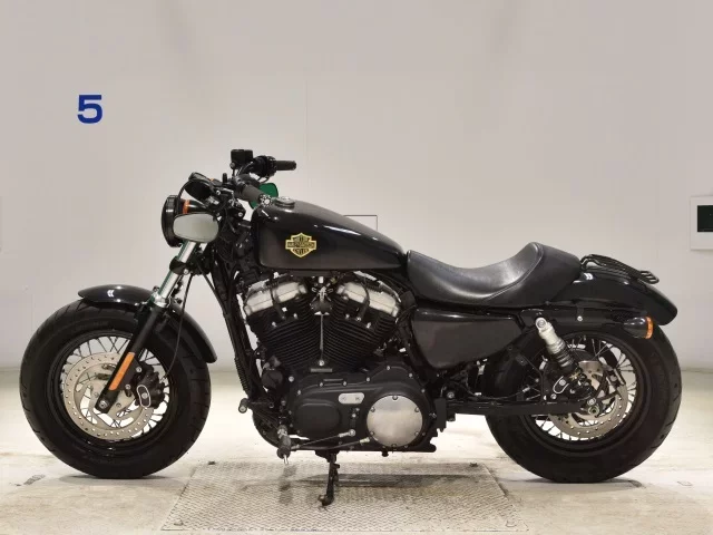 Harley-Davidson HARLEY XL1200X