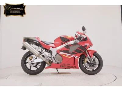 Honda VTR1000SP