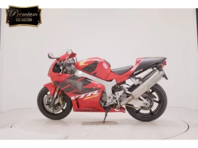 Honda VTR1000SP