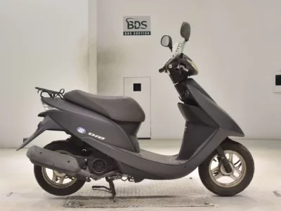 Honda DIO