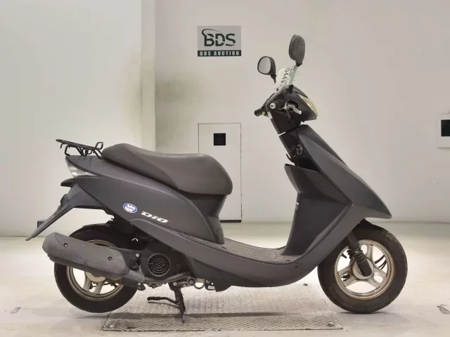 Honda DIO