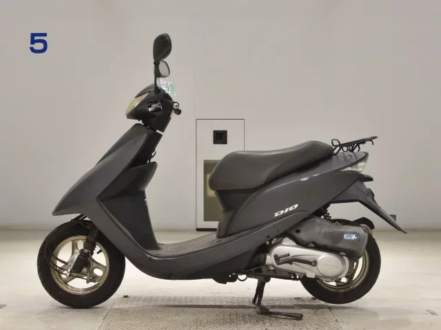 Honda DIO