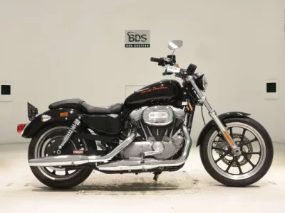 Harley-Davidson HARLEY XL883L