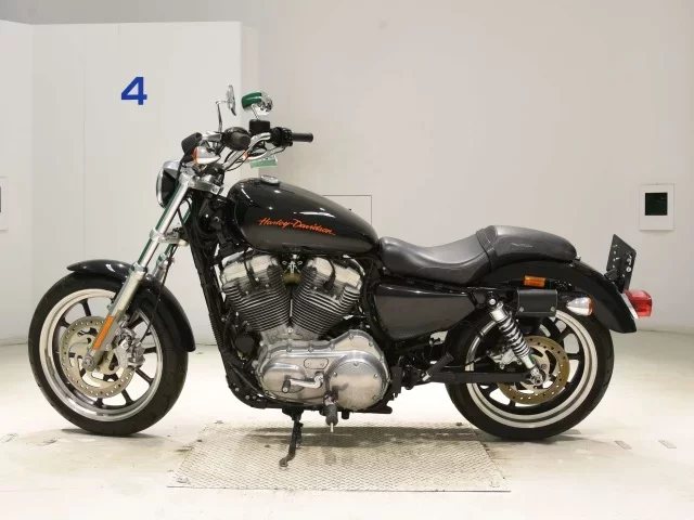 Harley-Davidson HARLEY XL883L