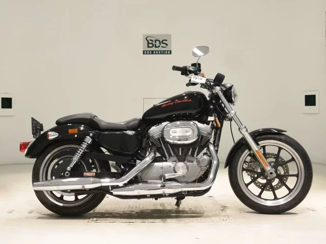 Harley-Davidson HARLEY XL883L