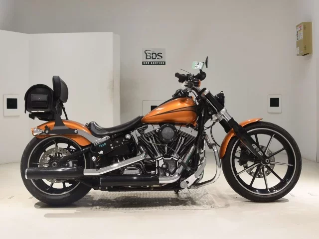Harley-Davidson HARLEY FXSB BREAKOUT