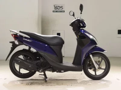 Honda DIO 110