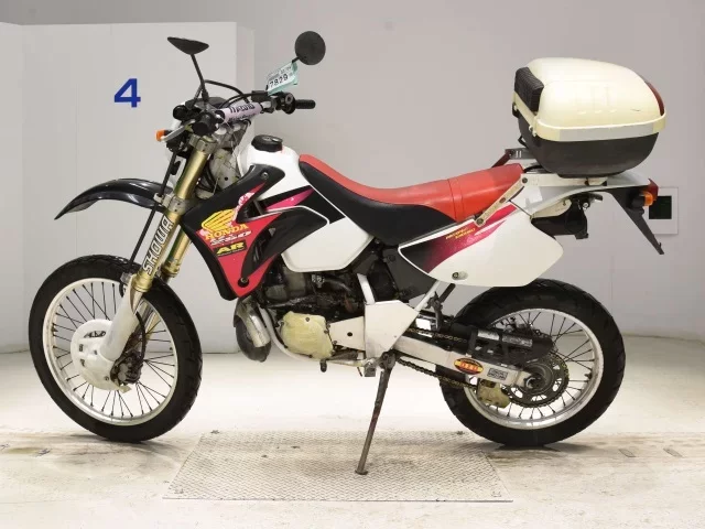 Honda CRM250AR