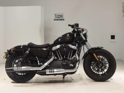 Harley-Davidson HARLEY XL1200X