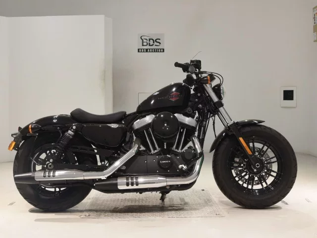 Harley-Davidson HARLEY XL1200X