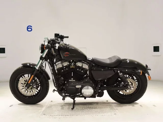 Harley-Davidson HARLEY XL1200X