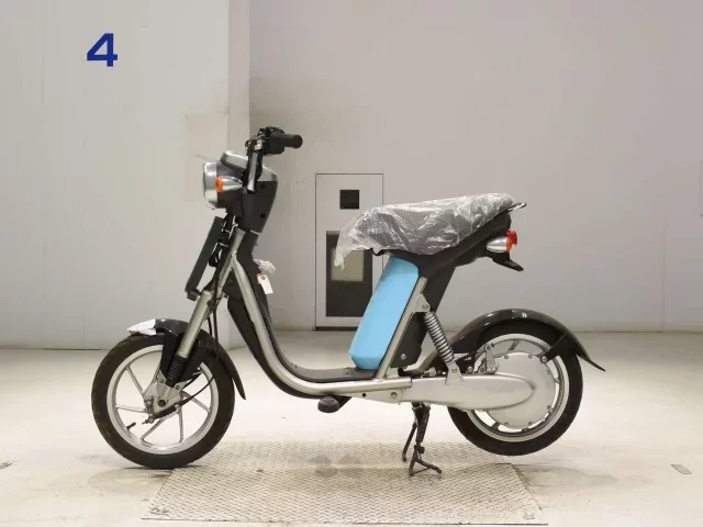 Yamaha PASSOL