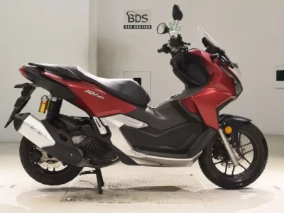 Honda ADV160