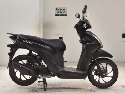 Honda DIO110-3