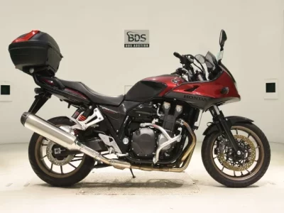 Honda CB1300SF BOLDOR