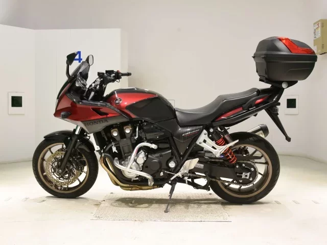 Honda CB1300SF BOLDOR