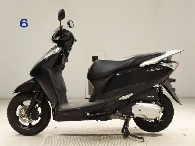Honda LEAD 125