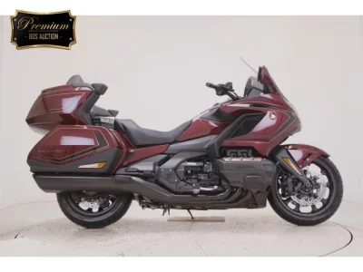 Honda GL1800 TOUR D