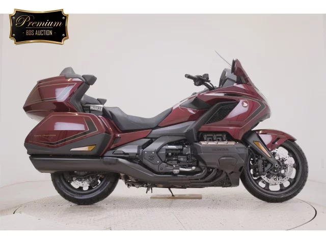 Honda GL1800 TOUR D
